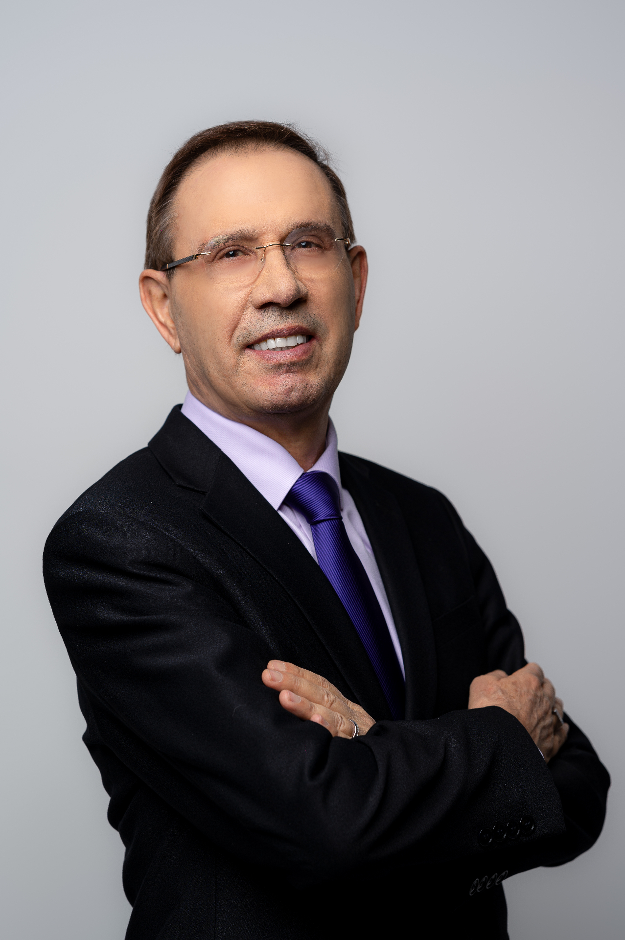 Carlos Wizard, idealizador da Mister Wiz