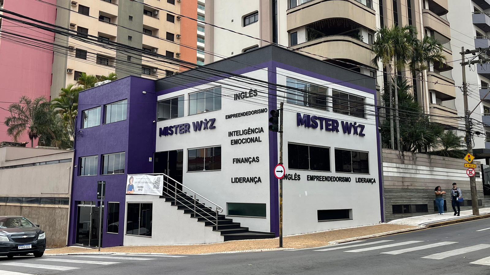Unidade · Piracicaba, SP